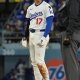 mlb picks Shohei Ohtani Los Angeles Dodgers predictions best bet odds