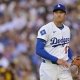mlb picks Shohei Ohtani Los Angeles Dodgers predictions best bet odds