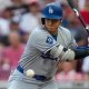 mlb picks Shohei Ohtani Los Angeles Dodgers predictions best bet odds