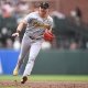 mlb picks Spencer Horwitz Pittsburgh Pirates predictions best bet odds