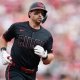 mlb picks Spencer Steer Cincinnati Reds predictions best bet odds