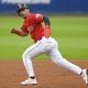 mlb picks Steven Kwan Cleveland Guardians predictions best bet odds