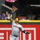 mlb picks Steven Kwan Cleveland Guardians predictions best bet odds