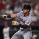 mlb picks Steven Kwan Cleveland Guardians predictions best bet odds