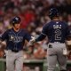 mlb picks Taylor Walls Tampa Bay Rays predictions best bet odds
