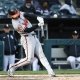 mlb picks Taylor Ward Baltimore Orioles predictions best bet odds