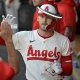 mlb picks Taylor Ward Los Angeles Angels predictions best bet odds