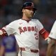 mlb picks Taylor Ward Los Angeles Angels predictions best bet odds