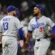 mlb picks Teoscar Hernandez Los Angeles Dodgers predictions best bet odds
