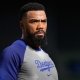 mlb picks Teoscar Hernandez Los Angeles Dodgers predictions best bet odds
