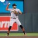 mlb picks Thairo Estrada San Francisco Giants predictions best bet odds