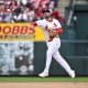 mlb picks Thomas Saggese St. Louis Cardinals predictions best bet odds