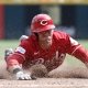 mlb picks TJ Friedl Cincinnati Reds predictions best bet odds