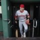 mlb picks TJ Friedl Cincinnati Reds predictions best bet odds