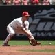 mlb picks Tommy Edman St. Louis Cardinals predictions best bet odds