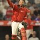 mlb picks Travis d'Arnaud Los Angeles Angels predictions best bet odds