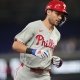 mlb picks Trea Turner Philadelphia Phillies predictions best bet odds
