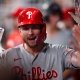 mlb picks Trea Turner Philadelphia Phillies predictions best bet odds