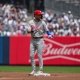 mlb picks Trea Turner Philadelphia Phillies predictions best bet odds