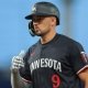 mlb picks Trevor Larnach Minnesota Twins predictions best bet odds