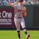 mlb picks Trey Sweeney Detroit Tigers predictions best bet odds