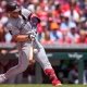mlb picks Ty France Minnesota Twins predictions best bet odds
