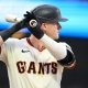 mlb picks Tyler Fitzgerald San Francisco Giants predictions best bet odds