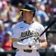 mlb picks Tyler Soderstrom Sacramento Athletics predictions best bet odds