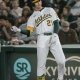mlb picks Tyler Soderstrom Sacramento Athletics predictions best bet odds