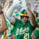 mlb picks Tyler Soderstrom Sacramento Athletics predictions best bet odds