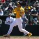 mlb picks Tyler Soderstrom Sacramento Athletics predictions best bet odds