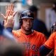 mlb picks Victor Caratini Houston Astros predictions best bet odds