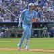 mlb picks Vinnie Pasquantino Kansas City Royals predictions best bet odds