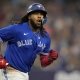 mlb picks Vladimir Guerrero Toronto Blue Jays predictions best bet odds