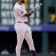 mlb picks Warming Bernabel Colorado Rockies predictions best bet odds
