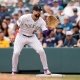 mlb picks Warming Bernabel Colorado Rockies predictions best bet odds