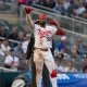 mlb picks Willi Castro Minnesota Twins predictions best bet odds
