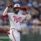 mlb picks Willi Castro Minnesota Twins predictions best bet odds
