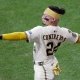 mlb picks William Contreras Milwaukee Brewers predictions best bet odds