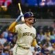 mlb picks William Contreras Milwaukee Brewers predictions best bet odds