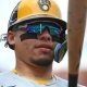 mlb picks William Contreras Milwaukee Brewers predictions best bet odds