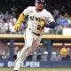 mlb picks William Contreras Milwaukee Brewers predictions best bet odds