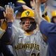 mlb picks William Contreras Milwaukee Brewers predictions best bet odds