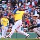 mlb picks Willson Contreras Boston Red Sox predictions best bet odds
