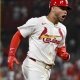 mlb picks Willson Contreras St. Louis Cardinals predictions best bet odds