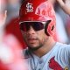 mlb picks Willson Contreras St. Louis Cardinals predictions best bet odds