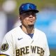 mlb picks Willy Adames Milwaukee Brewers predictions best bet odds