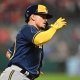 mlb picks Willy Adames Milwaukee Brewers predictions best bet odds