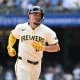 mlb picks Willy Adames Milwaukee Brewers predictions best bet odds