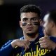 mlb picks Willy Adames Milwaukee Brewers predictions best bet odds
